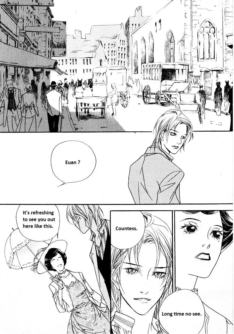 Savage Garden Chapter 28 29
